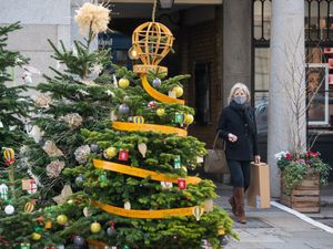 Supporting image for story: Too early to say if Covid restrictions will be eased over Christmas – Sharma