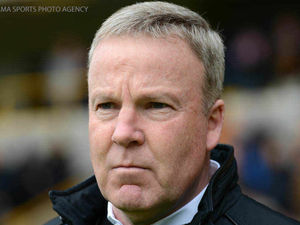 Supporting image for story: Video: Boss and Carl Ikeme on Wolves draw