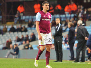 Supporting image for story: Steve Bruce praises Aston Villa's forgotten man Tommy Elphick