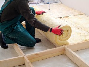 Supporting image for story: Homeowners in region can benefit from £16 million fund paying for energy saving measures