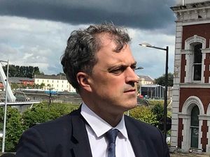 Supporting image for story: Boris Johnson ‘very clear’ he wants Brexit deal, insists new minister