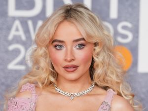 Supporting image for story: Sabrina Carpenter album sees biggest opening week for non-UK artist in 2025