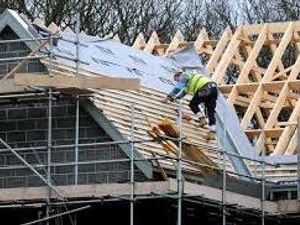 Supporting image for story: New 120-home estate backed for Stafford