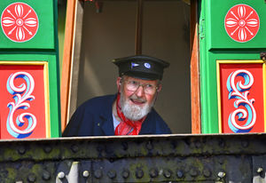 The Bradley Canal Rally and Boat Gathering