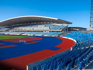 Supporting image for story: A look at the legacy the Commonwealth Games will leave in our region