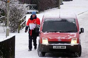Supporting image for story: Letter: Does weather prove global warming is a myth?