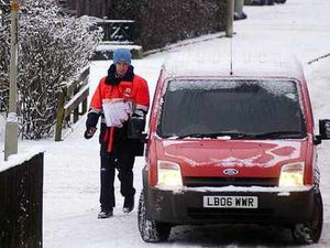 Supporting image for story: Letter: Does weather prove global warming is a myth?