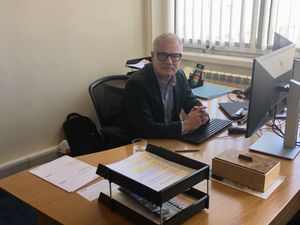 Supporting image for story: 'Ronan’s Law welcome but more cash needed' - West Midlands Mayor warns