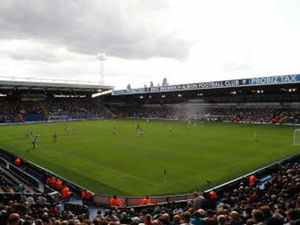 Supporting image for story: Live updates at West Brom v Wolves