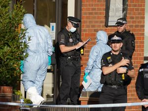 Supporting image for story: Face-to-face meetings between MPs and voters must be suspended, says ex-minister