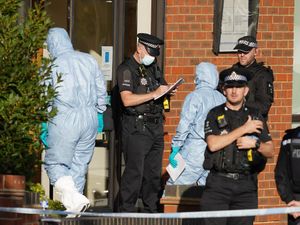 Supporting image for story: Face-to-face meetings between MPs and voters must be suspended, says ex-minister