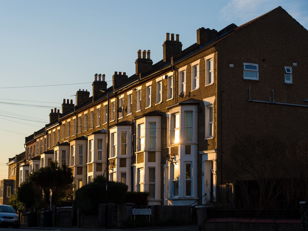 Fact check: The window tax was abolished in 1851