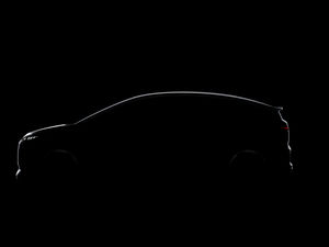 Supporting image for story: Audi confirms new electric A2 e-tron