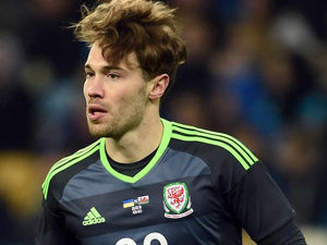 Supporting image for story: Jon Whitney: Super Tom Bradshaw has Euro chance