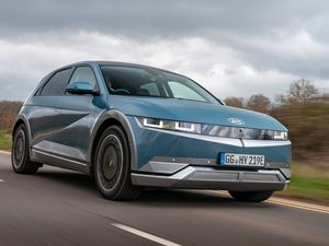 Supporting image for story: New Hyundai Ioniq 5 to start from £36,995