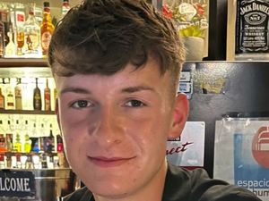 Supporting image for story: Tributes to 'warm' and 'gentle' 22-year-old killed in crash on border of Shropshire and Mid Wales