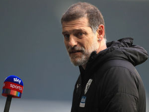 Supporting image for story: Matt Maher: An intriguing weekend ahead for our Premier League trio