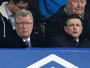 Supporting image for story: West Brom board 'front up' and field questions on Tony Pulis at fans' meeting