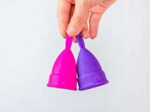 Supporting image for story: Use period cups properly ‘to avoid complications’ – experts