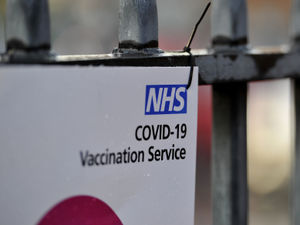 Supporting image for story: Calls for more Covid vaccinations for Wales 