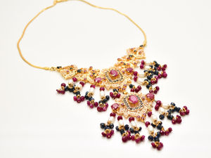 Supporting image for story: Jewellery collections sell for more than £40,000 at Shrewsbury auction 