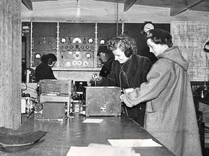 Supporting image for story: Pictures from the past - January 23