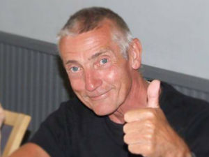 Supporting image for story: Daughter thanks public for support of fundraiser in her father's memory