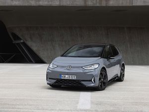 Supporting image for story: VW ID 3 GTX Performance goes on sale this week, with prices starting at £46,225