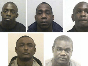 Supporting image for story: Report outlines police failings over murder inquiry