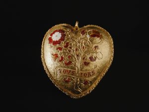 Supporting image for story: British Museum raises £3.5m in four months to save pendant linked to Henry VIII
