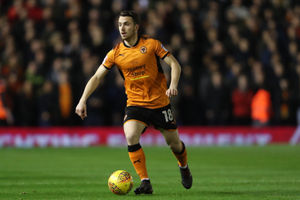 Diogo Jota had scored 44 goals in 131 games with Wolves