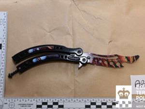 Supporting image for story: Young people becoming ‘desensitised’ to harmful material – senior police officer