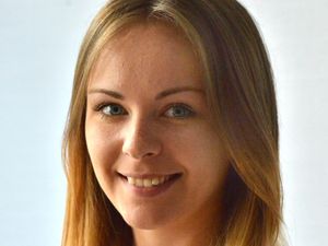 Supporting image for story: New children's book from former journalist