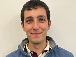 Supporting image for story: Farming Talk: News from Shropshire Young Farmers