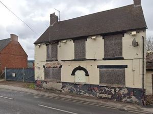 Supporting image for story: Future of vacant pub uncertain again as redevelopment falls through
