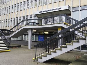 Supporting image for story: Woman remanded over mobility scooter manslaughter