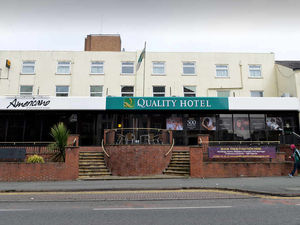 Supporting image for story: West Park to get £250,000 boost if hotel plans are approved