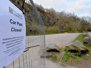 Supporting image for story: Shropshire tourism industry looks to future after multi-million pound Covid-19 hit