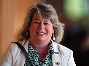 Supporting image for story: Top civil servant told to ‘get on it’ after Supreme Court ruling on gender