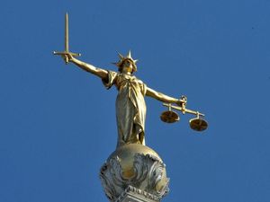 Supporting image for story: Bridgnorth man admits guest house burglary