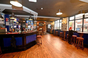 Ye Old Foundry pub, Dudley