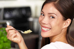 Supporting image for story: Step up to the plate: The food trends of 2015