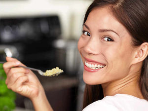 Supporting image for story: Step up to the plate: The food trends of 2015