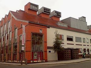 Supporting image for story: Lichfield Garrick's panto postponed but 'bite-size' show to be held instead