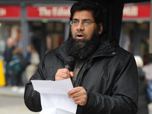 Supporting image for story: Shrewsbury comes together for New Zealand vigil