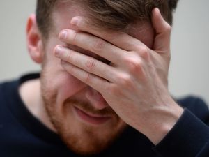 Supporting image for story: Covid-19 may have small but lasting impact on brain function, study suggests