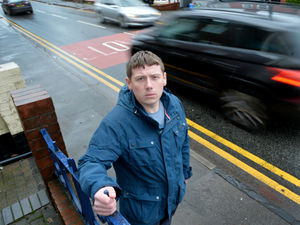 Supporting image for story: Councillor welcomes plans to tackle illegal encampments