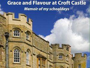 Supporting image for story: Review – Grace and Flavour at Croft Castle