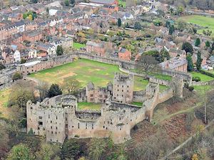 Supporting image for story: Ludlow traders urged to aid tourism boost plan