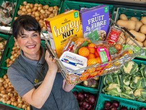 Supporting image for story: Morrisons cuts prices of nearly 50 products including summer favourites